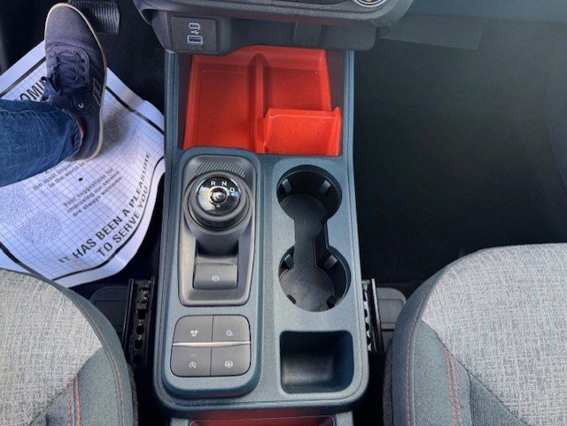 Certified 2024 Ford Maverick XLT w/ Equipment Group 300A Standard image 18