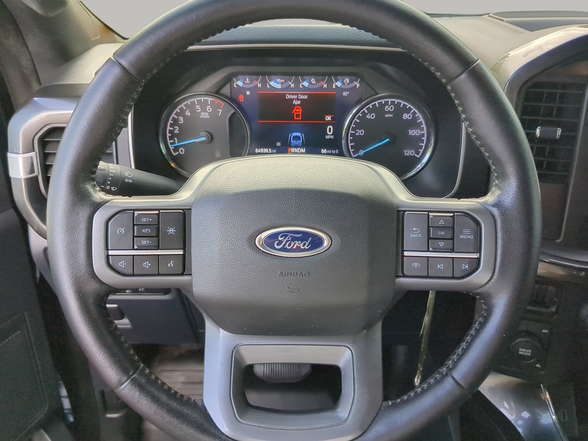Certified 2022 Ford F150 XLT w/ Equipment Group 301A Mid AWD/4WD image 67