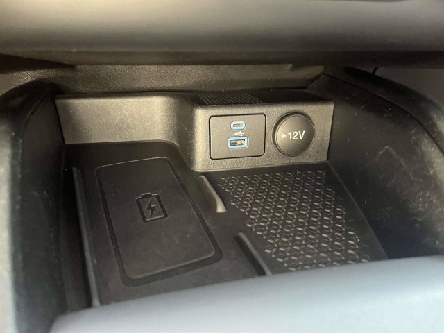 Certified 2022 Ford Bronco Sport Big Bend w/ Convenience Package AWD/4WD image 30