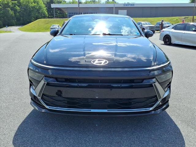 Used 2025 Hyundai Sonata SEL FWD image 7