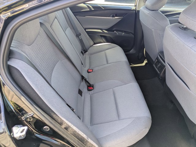 Used 2025 Toyota Camry LE image 19