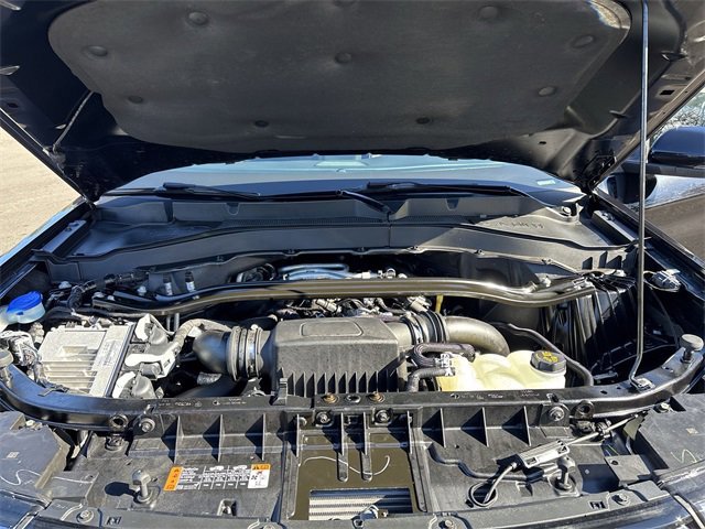 Certified 2023 Ford Explorer ST w/ Equipment Group 401A image 27