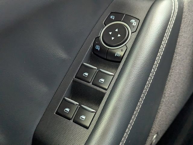 Certified 2022 Ford Mustang Mach-E Premium image 24