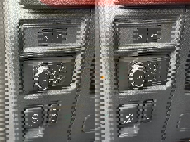 Certified 2022 Ford Expedition Max Limited image 13