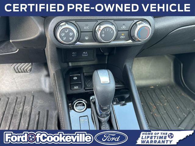 Used 2023 Nissan Kicks SV FWD image 27