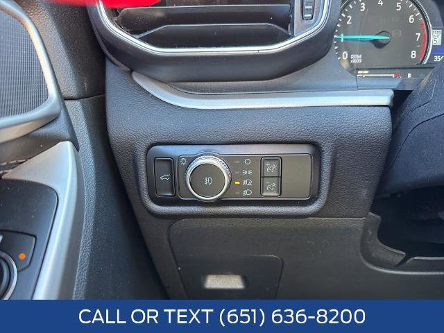 Certified 2022 Ford Explorer XLT w/ Equipment Group 202A image 25