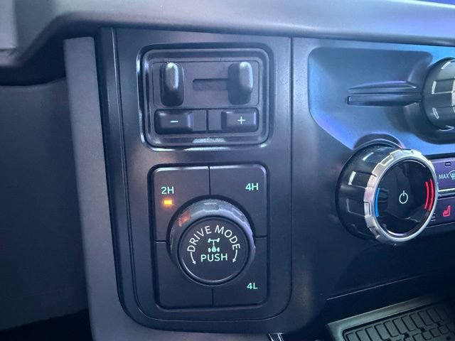 Certified 2024 Ford F150 XLT w/ Equipment Group 303A High AWD/4WD image 27