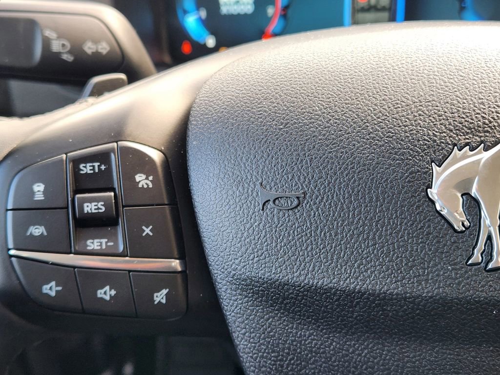 Certified 2025 Ford Bronco Sport Badlands image 22