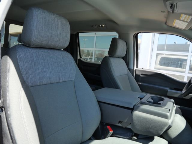 Certified 2025 Ford F250 XLT w/ 360-Degree Camera Package image 15