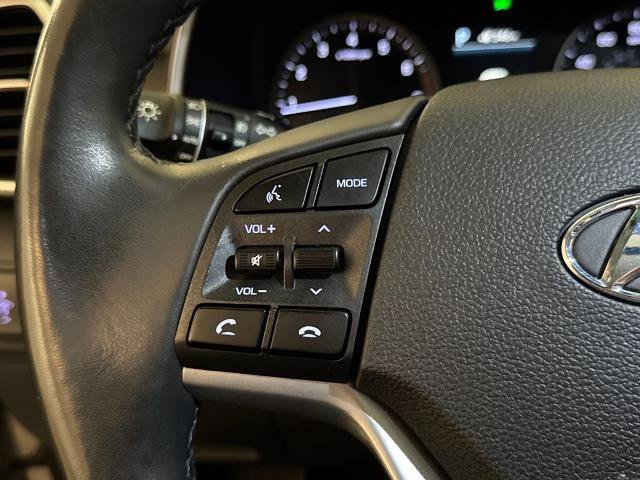 Used 2021 Hyundai Tucson Ultimate image 21