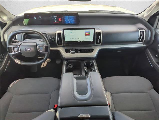 Certified 2025 Ford Expedition Active RWD image 21