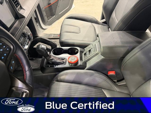 Certified 2025 Ford Bronco Raptor AWD/4WD image 18