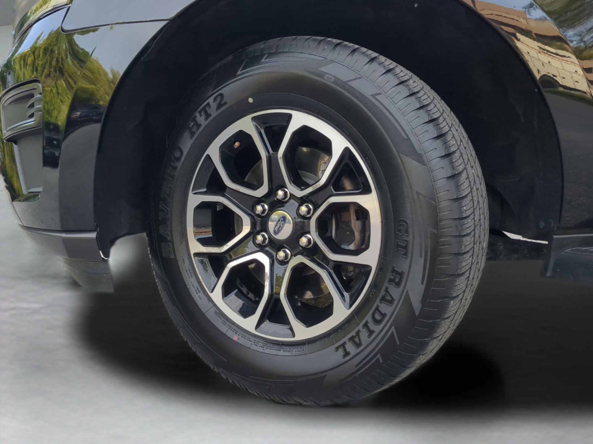 Certified 2024 Ford Expedition XLT RWD image 72