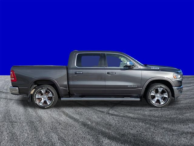 Used 2019 RAM 1500 Laramie image 3