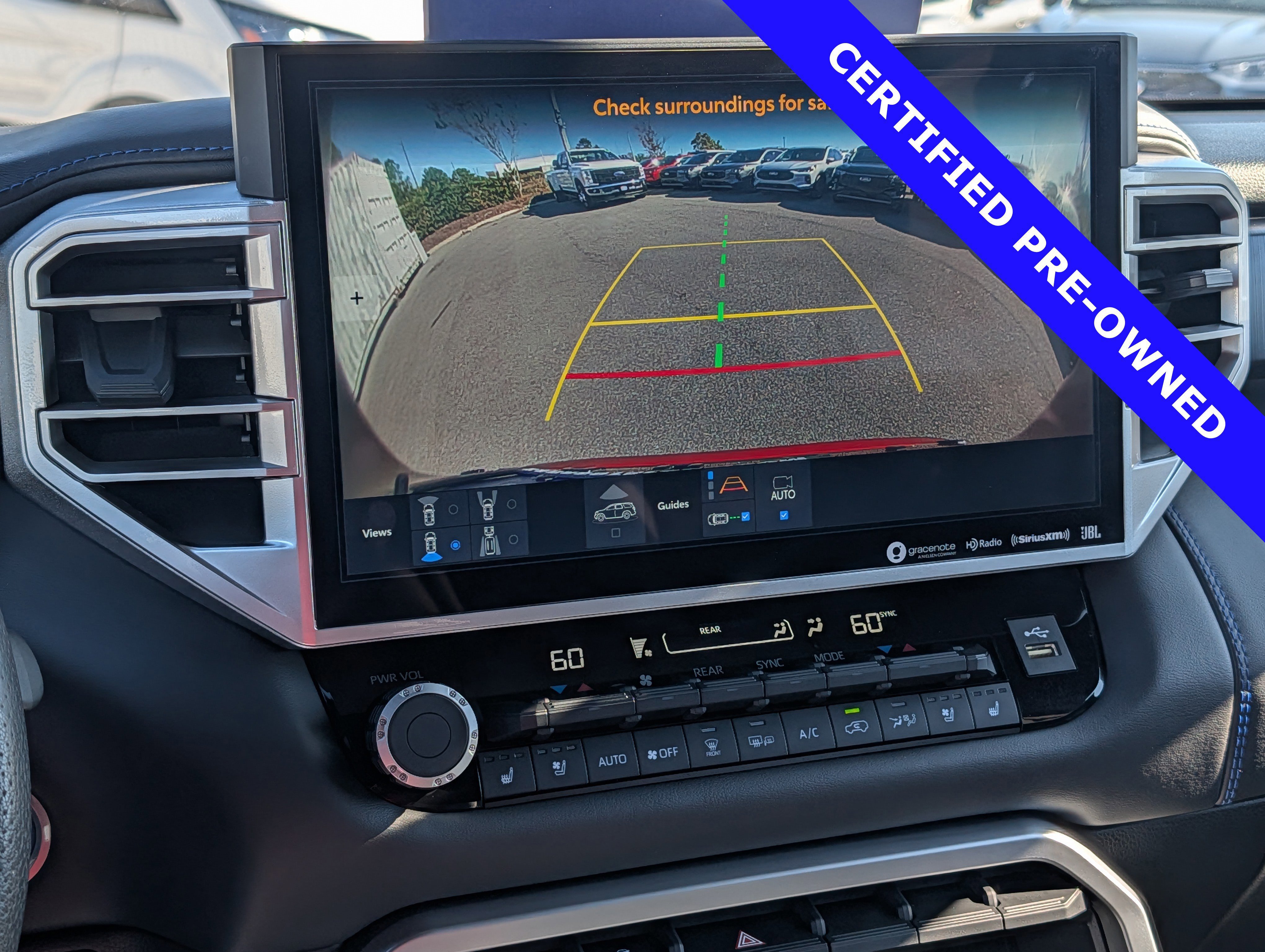 Used 2023 Toyota Sequoia Platinum image 32