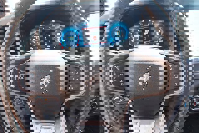 Certified 2025 Ford Bronco Badlands image 22