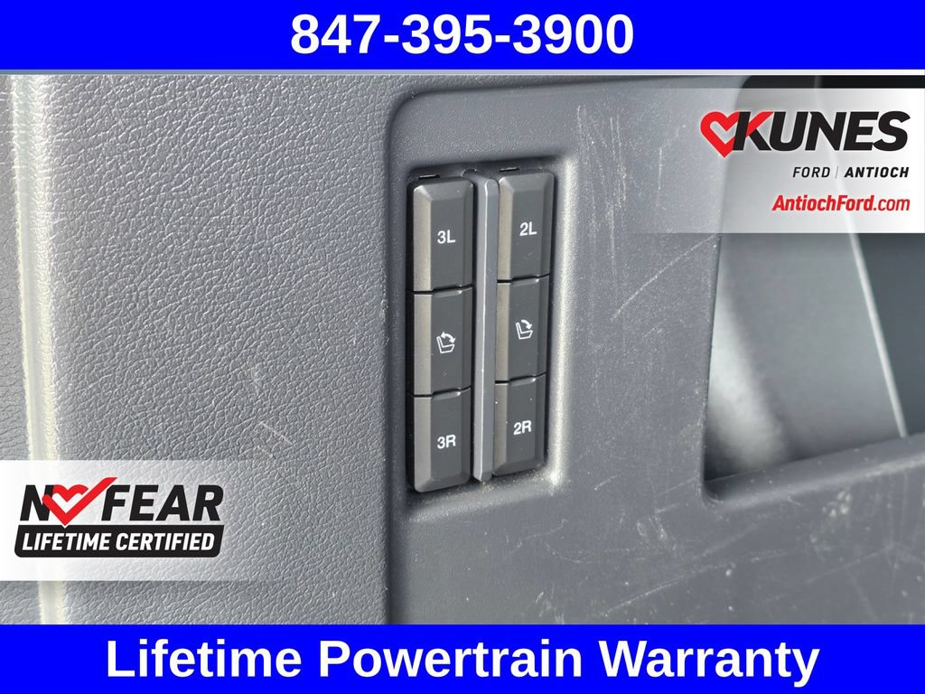 Certified 2024 Ford Expedition Limited AWD/4WD image 38