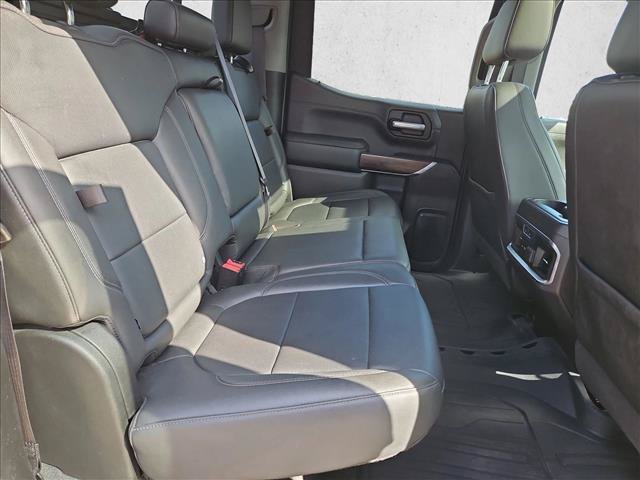 Used 2021 GMC Sierra 1500 SLT RWD image 20