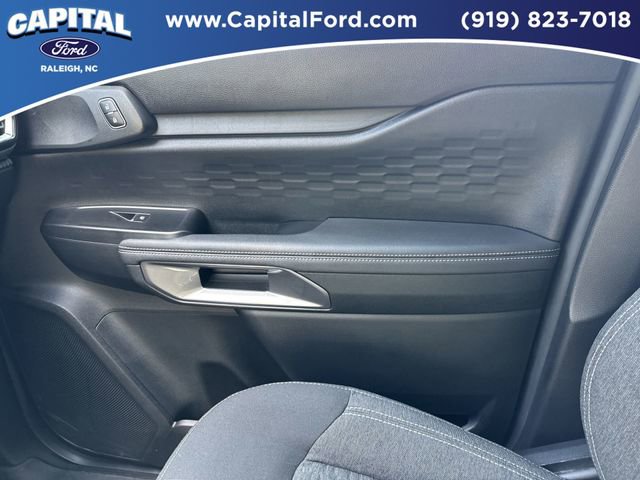 Certified 2024 Ford Ranger XLT AWD/4WD image 28