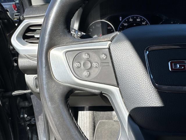 Used 2020 GMC Acadia SLT w/ Driver Alert Package II image 23