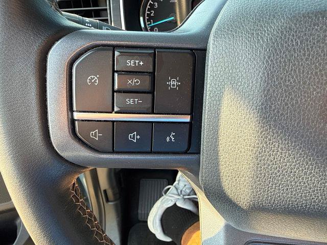 Certified 2023 Ford F150 XLT w/ Equipment Group 302A High RWD image 27