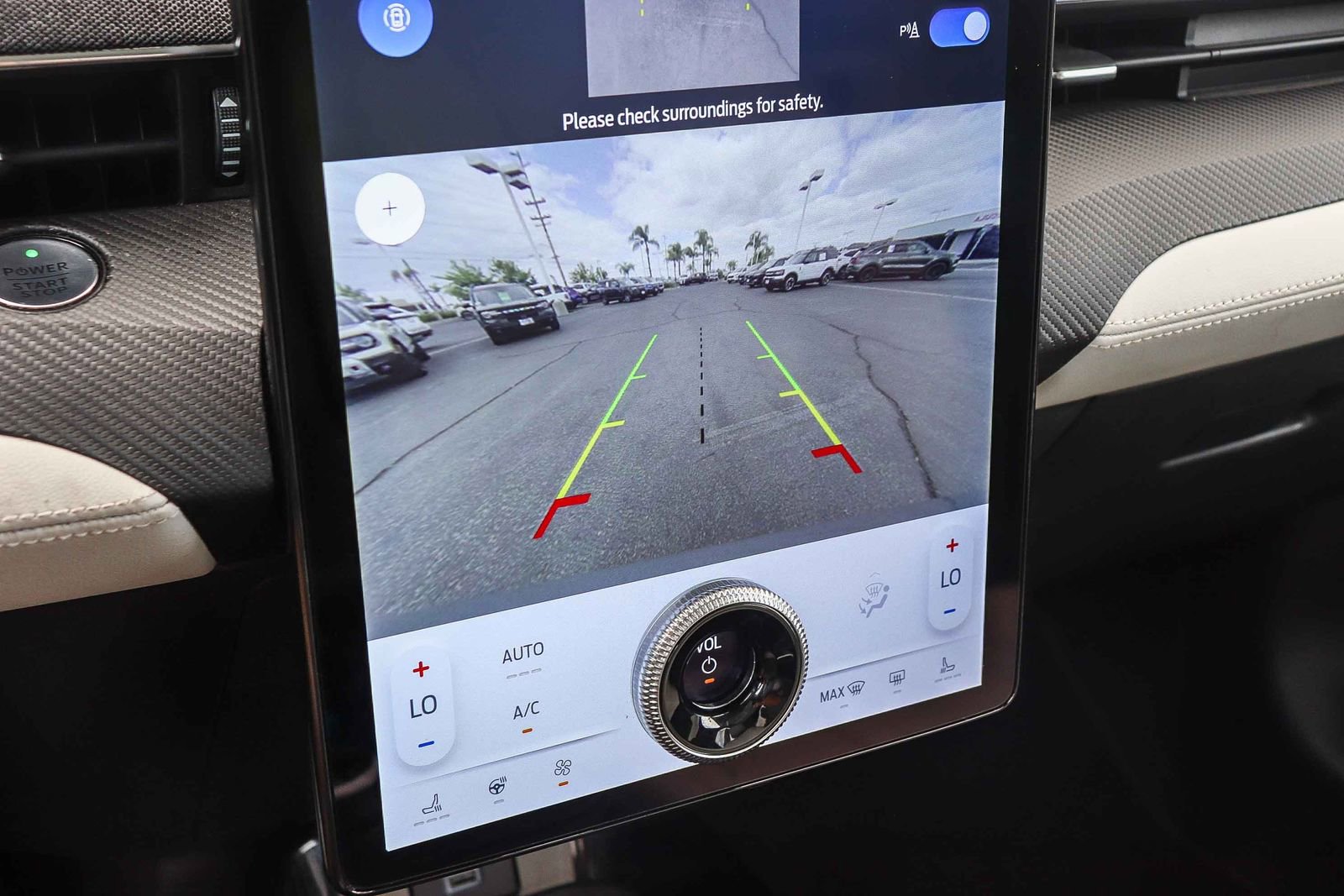 Certified 2023 Ford Mustang Mach-E Premium RWD image 25