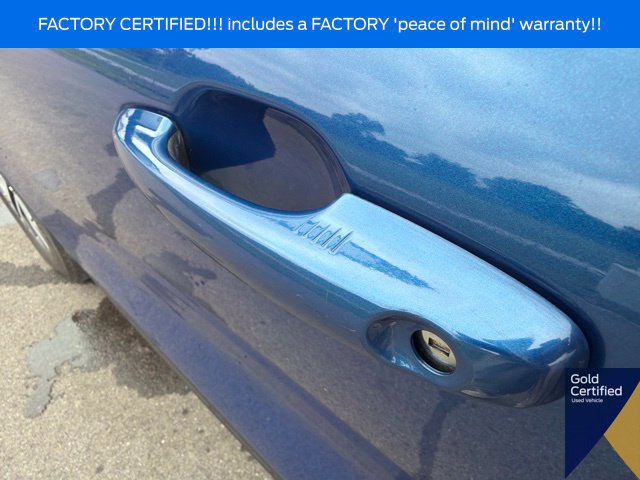 Certified 2022 Ford Escape SEL AWD/4WD image 23