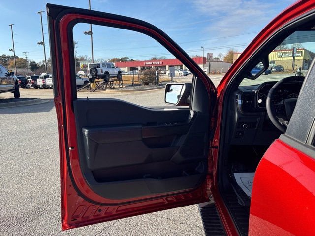 Certified 2023 Ford F150 XL w/ STX Appearance Package image 12