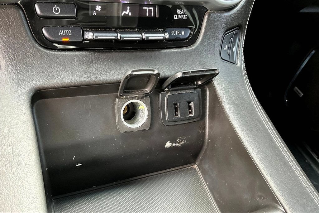 Used 2020 Chevrolet Tahoe LT RWD image 18