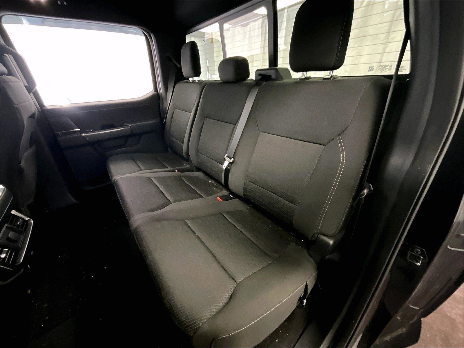Certified 2023 Ford F150 XLT w/ Equipment Group 302A High AWD/4WD image 25
