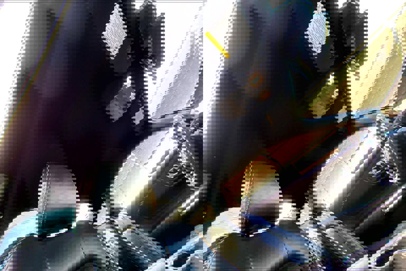 Certified 2024 Ford Mustang Premium w/ Wheel & Stripe Package image 11