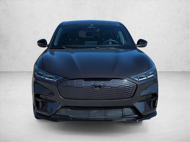Certified 2021 Ford Mustang Mach-E GT image 2