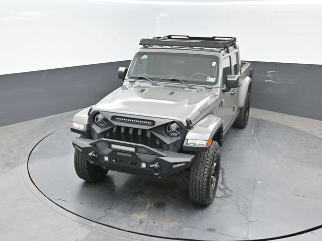 Used 2021 Jeep Gladiator Sport AWD/4WD image 20