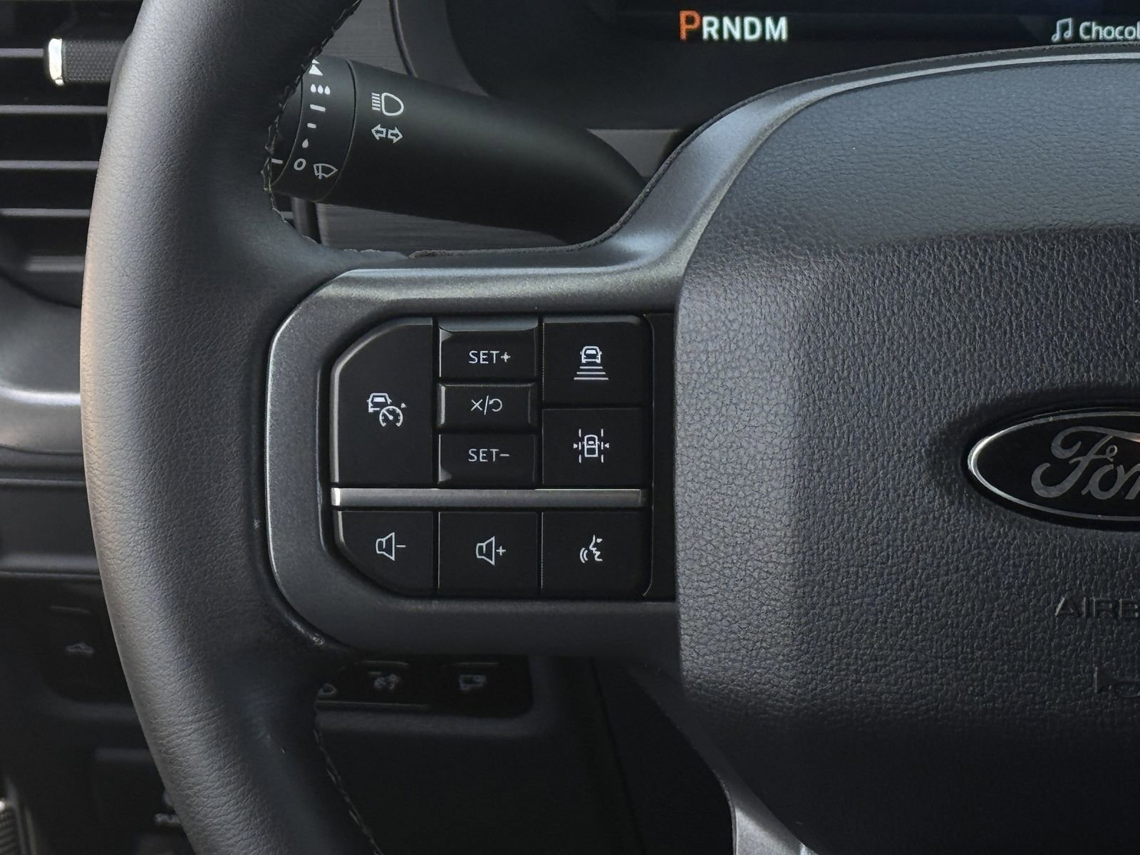 Certified 2025 Ford F150 XLT w/ Equipment Group 302A MID image 16