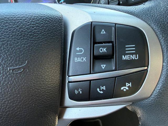 Certified 2024 Ford Explorer XLT w/ Equipment Group 202A AWD/4WD image 12