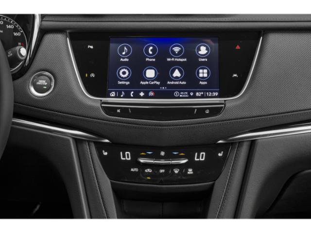 Used 2024 Cadillac XT6 Premium Luxury w/ Technology Package AWD/4WD image 13