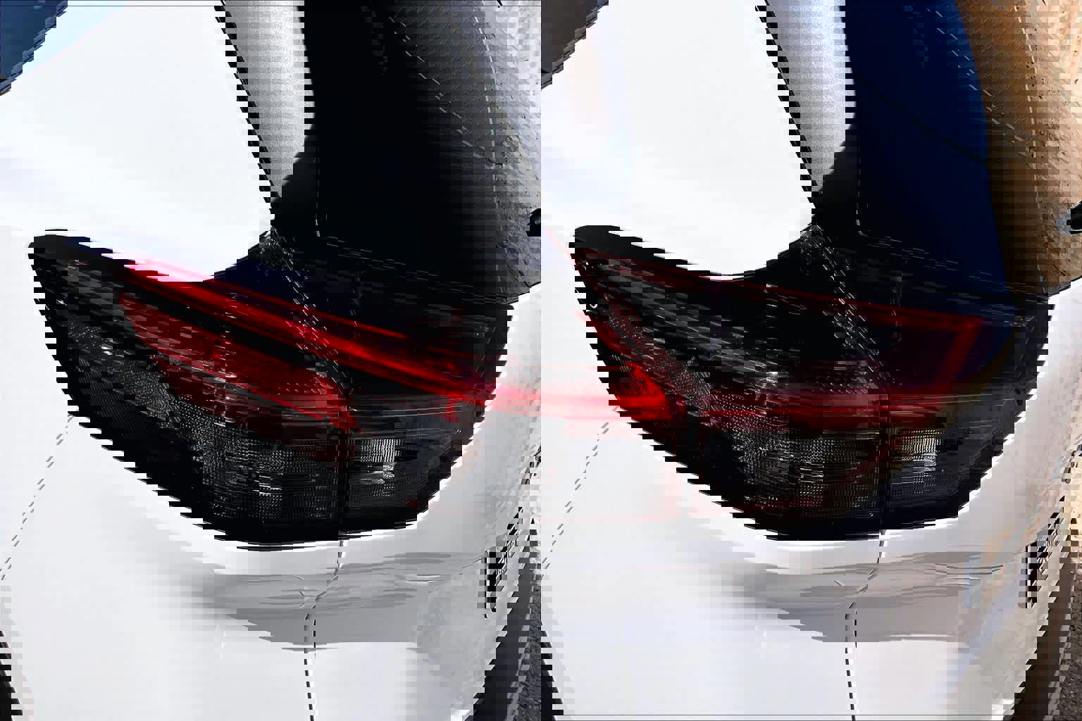 Used 2023 Nissan Rogue S image 30