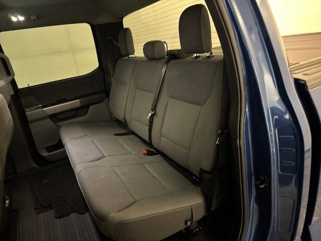 Certified 2025 Ford F150 XLT w/ Equipment Group 301A Standard image 33