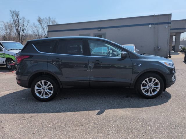 Certified 2019 Ford Escape SE image 3
