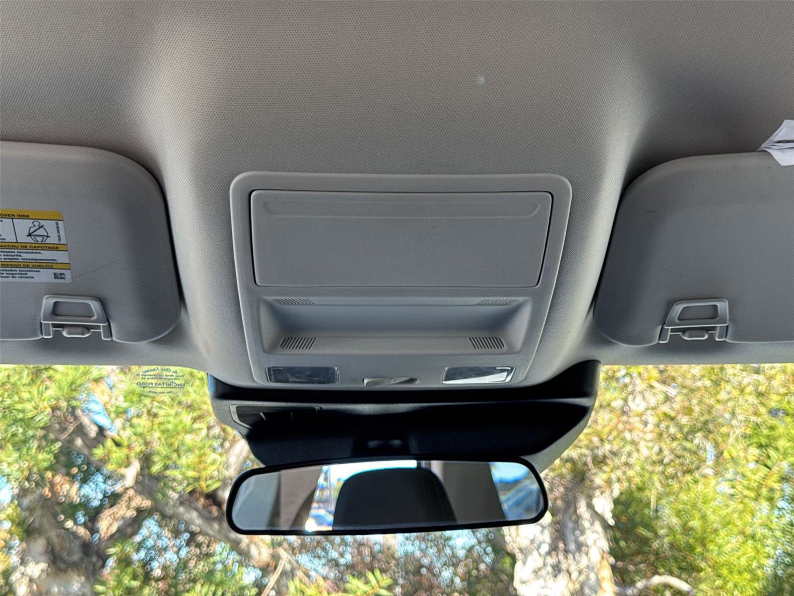 Certified 2021 Ford Bronco Sport Big Bend image 25