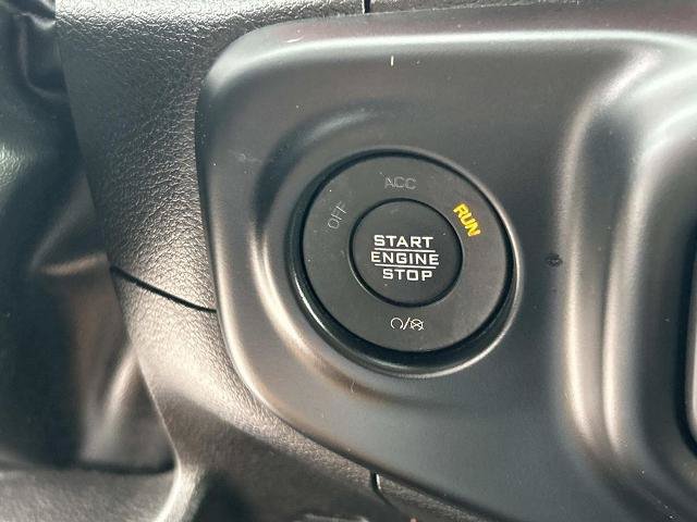 Used 2023 Jeep Wrangler Unlimited Rubicon AWD/4WD image 27