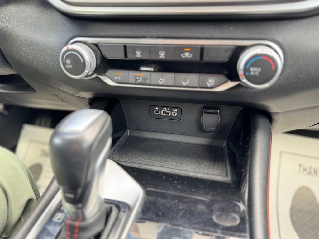 Used 2025 Nissan Altima 2.5 SR FWD image 25