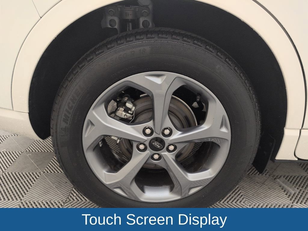 Certified 2024 Ford Escape ST-Line w/ Tech Pack #1 image 19