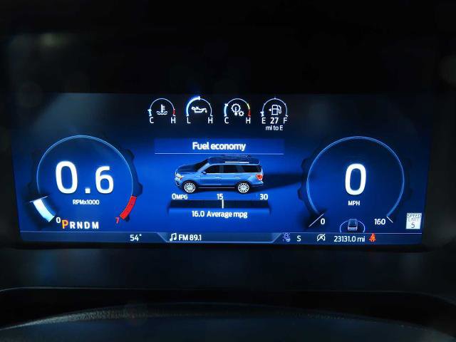 Certified 2024 Ford Expedition Timberline image 33