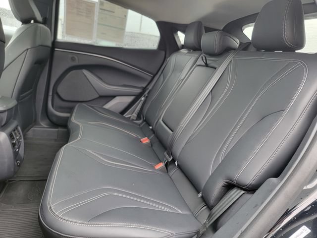 Certified 2023 Ford Mustang Mach-E Premium AWD/4WD image 21