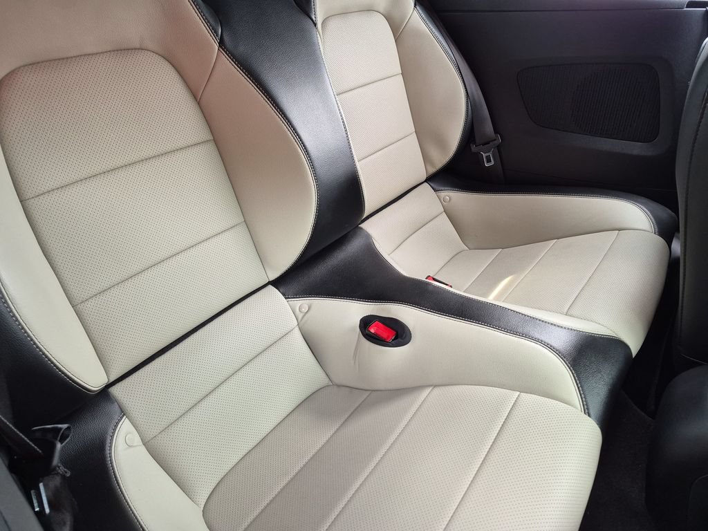 Certified 2019 Ford Mustang GT Premium w/ Ford Safe & Smart Package RWD image 39
