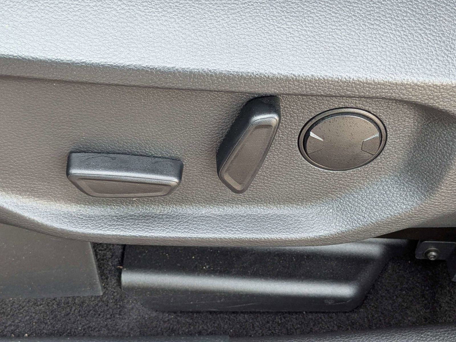 Certified 2025 Ford Ranger Lariat w/ FX4 Off-Road Package image 21