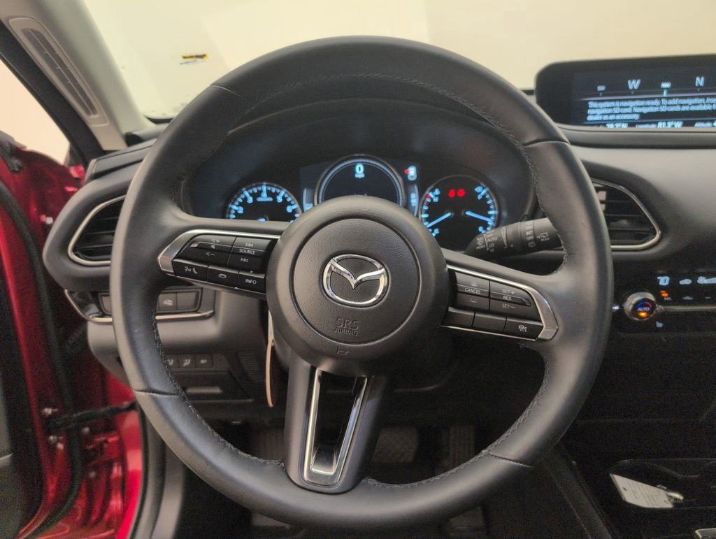 Used 2025 MAZDA CX-30 AWD 2.5 S w/ Preferred Package image 41