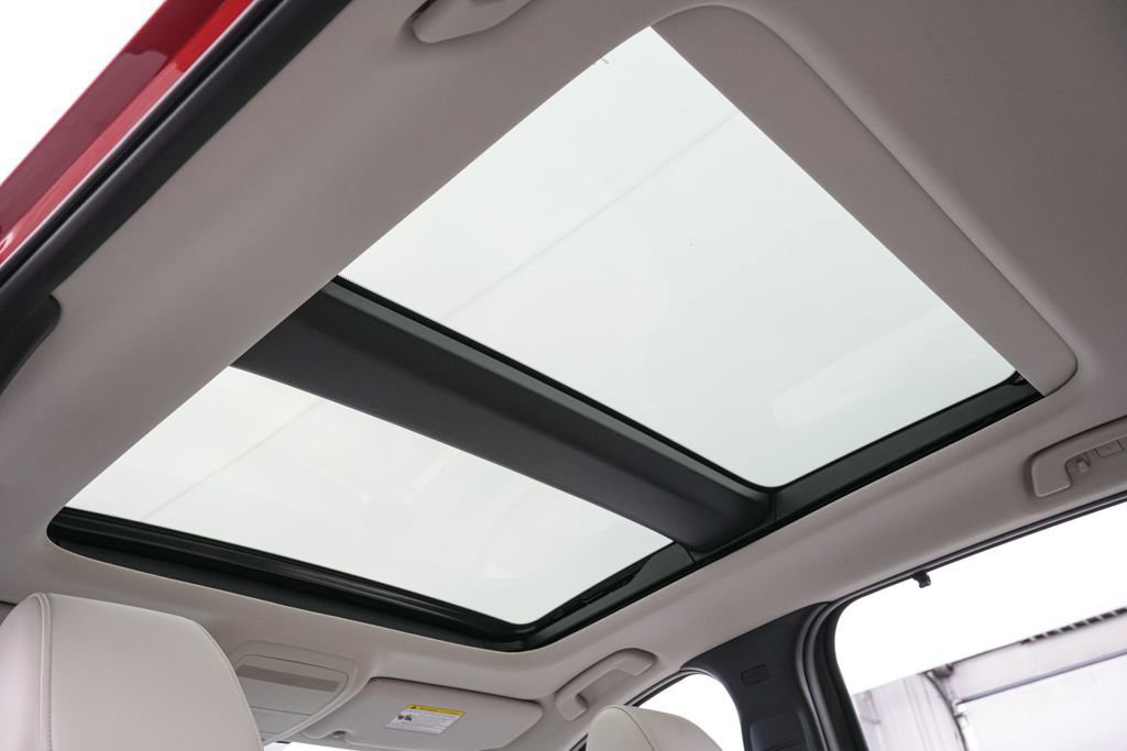 Used 2025 MAZDA CX-90 3.3 Turbo S w/ Premium Package image 24