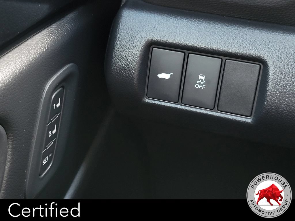 Used 2023 Honda Pilot EX-L image 28